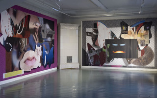 We will have only a future tense, Kunsthalle Turku, 2021