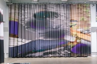 Installation view at Andrey Bogush: When everything is over so we can discuss, The Finnish Museum Of Photography, Helsinki, 2016