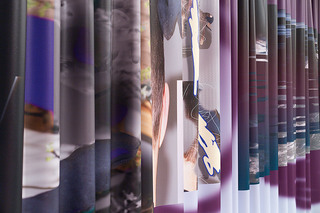 Installation view at Andrey Bogush: When everything is over so we can discuss, The Finnish Museum Of Photography, Helsinki, 2016