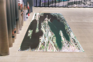 Installation view at Andrey Bogush: When everything is over so we can discuss, The Finnish Museum Of Photography, Helsinki, 2016