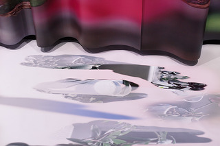 Installation view at Andrey Bogush: When everything is over so we can discuss, The Finnish Museum Of Photography, Helsinki, 2016