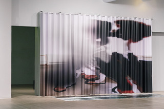 Installation view at Andrey Bogush: When everything is over so we can discuss, The Finnish Museum Of Photography, Helsinki, 2016