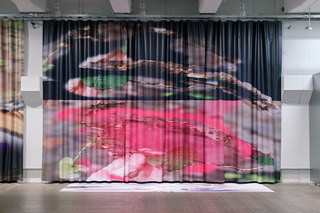 Installation view at Andrey Bogush: When everything is over so we can discuss, The Finnish Museum Of Photography, Helsinki, 2016