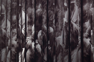 detail: Proposal for cloud (Другу, который не спас мне жизнь), 2017