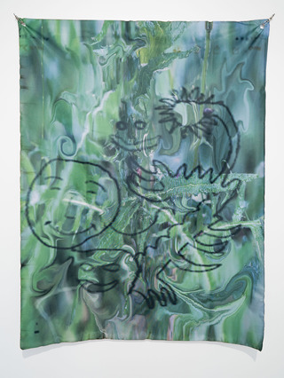 Hermaphrodite (Us living and dead)