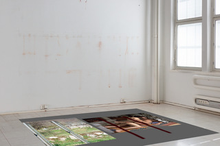 Subjugation poles, 2018