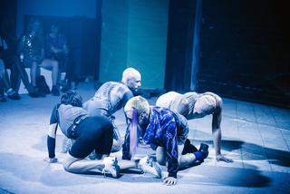 ADHD Penetration, 2018. In collaboration with Zander Porter,  Ewa Dziarnowska, Maciej Sado